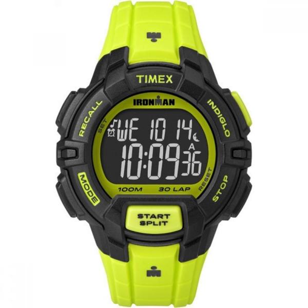 Relógio Timex Ironman Masculino Ref: Tw5m02500ww/n Digital