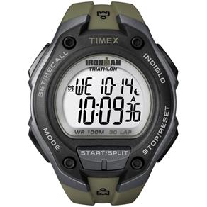 Relógio Timex Ironman Masculino T5K418WKL/TN