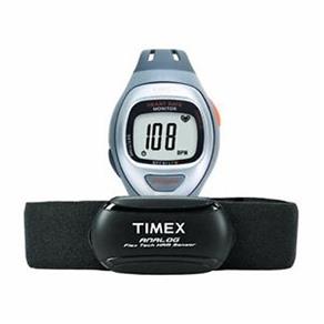 Relógio Timex Ironman Monitor Cardíaco Digital Unissex T5K730RA/TI