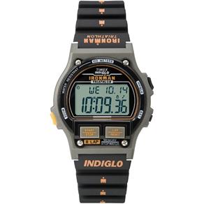 Relógio Timex Ironman Original Retro 8Lap Masculino T5H941WKL/TN