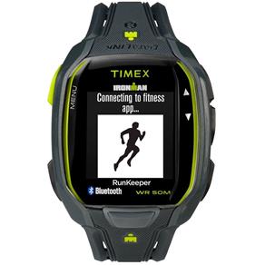 Relógio Timex Ironman - Run Tw5k84500/ti