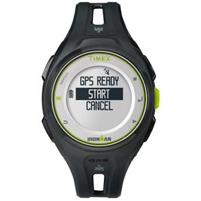 Relógio Timex IronMan Run X20 Unisex Smart - TW5K87300/TI