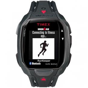Relógio Timex Ironman Run X50 Digital Unissex TW5K84600