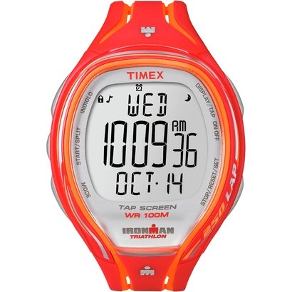 Relógio Timex Ironman Sleek T5K788BDTI