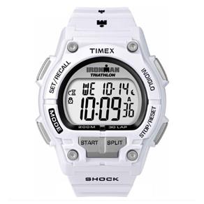 Relógio Timex Ironman T5K429WKL/TN Branco