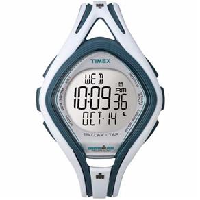 Relógio Timex Ironman Tap Sleek 150-lap T5k505su/kti Unissex