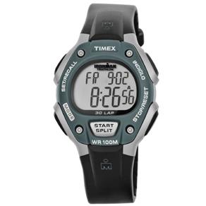Relógio Timex Ironman Triathlon 30Laps Unissex T5K312WKL/TN
