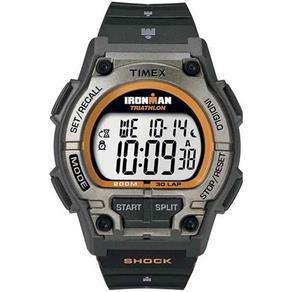 Relógio Timex Ironman Triathlon 30Laps Unissex TI5K341/N