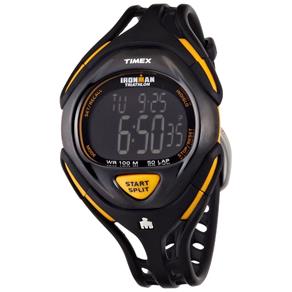 Relógio Timex Ironman Triathlon 50Laps Unissex T5H381WKL/TN