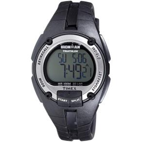 Relógio Timex Ironman Triathlon 50Laps Unissex T5K155WK/TN