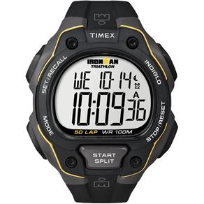 Relógio Timex Ironman Triathlon 50Laps Unissex T5K494WKL/TN
