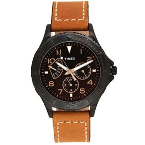 Relógio Timex Kaleidoscope T2P040WKL-TN Esportivo Preto