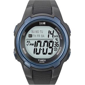 Relógio Timex Marathom 1440 Digital Masculino TI5K086/N
