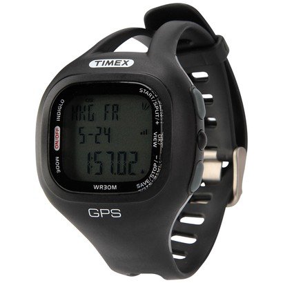 Relógio Timex Marathon C/ GPS T5K638F7