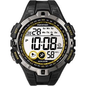 Relógio Timex Marathon Digital Masculino T5K421WW/TN