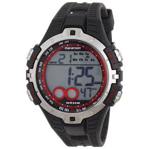 Relógio Timex Marathon Digital Masculino T5K423WW/TN