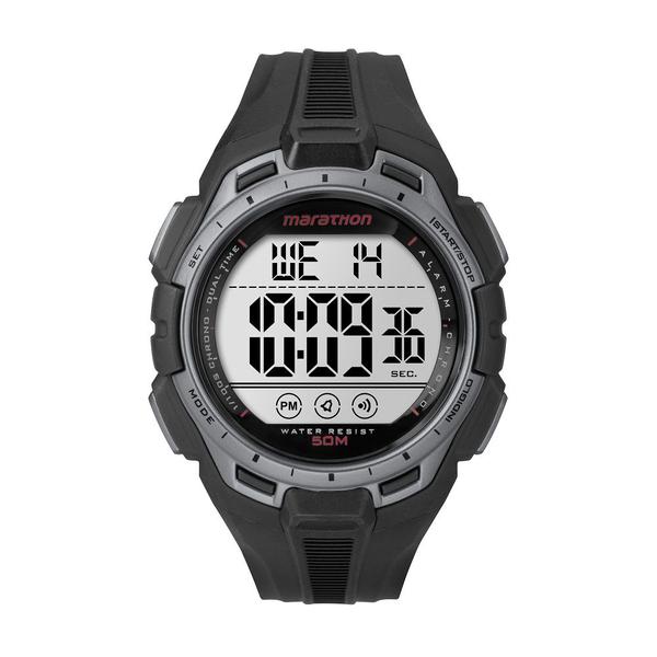 Relógio Timex Marathon Masculino Ref: Tw5k94600ww/n