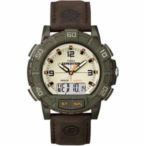 Relógio Timex Masculino Expedition T49969wkl/tn