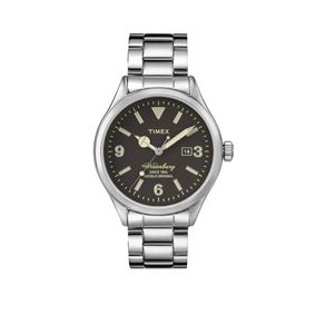 Relógio Timex Masculino Heritage -TW2P75100WW/N TW2P73100WW/N