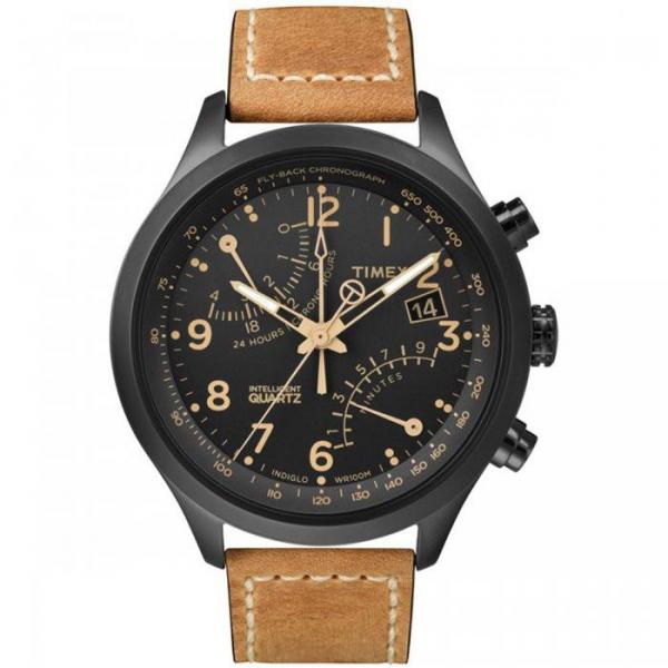 Relógio Timex Masculino Intelligent Quartz T2N700WKL