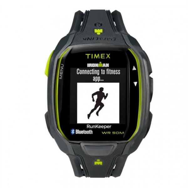 Relógio Timex Masculino Ironman Run X50 + Tw5k84500ra/i