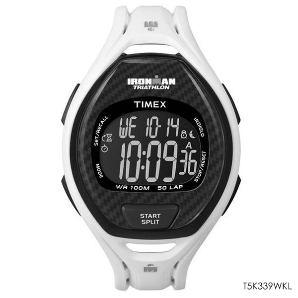 Relógio Timex Masculino Ironman T5k339wkl