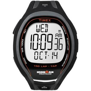 Relógio Timex Masculino Ironman TriathlonT5K253SU/TI.