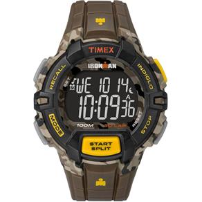 Relógio Timex Masculino Ironman TW5M02100WW/N