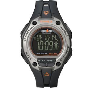 Relógio Timex Masculino Ironmant5K758Wkl/Tn
