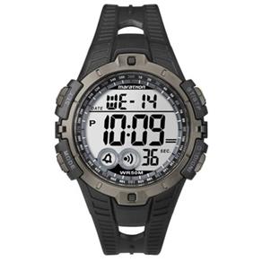 Relógio Timex Masculino Marathon T5k802ww/tn