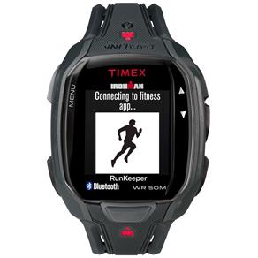 Relógio Timex Masculino Run X50+ - Tw5K84600/Ti