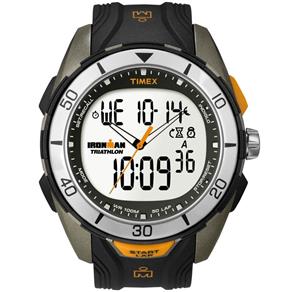 Relógio Timex Masculino T5K402Ww/Tn