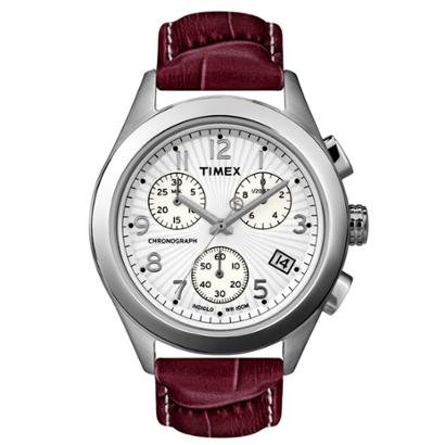 Relógio Timex Masculino - TI2N231/B TI2N231/B