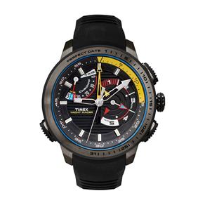 Relogio Timex Masculino Tw2p44300w/tn Yatch Racer Lançamento