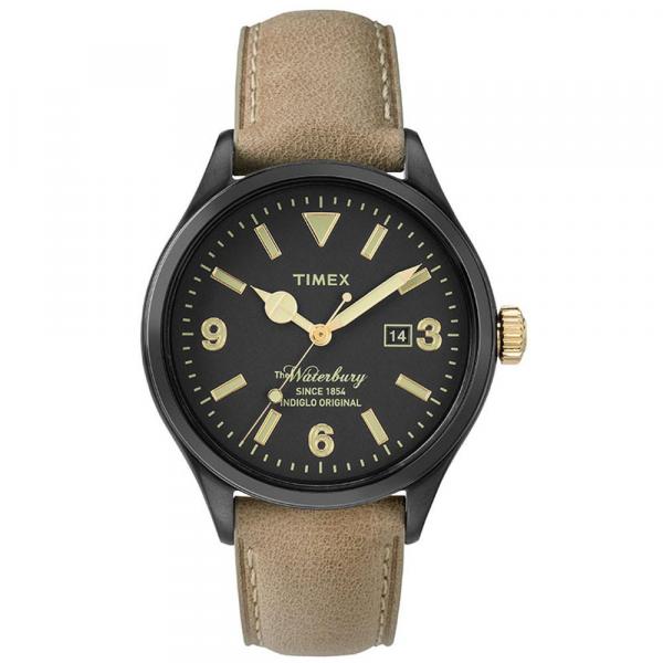 Relógio Timex Masculino TW2P74900WW