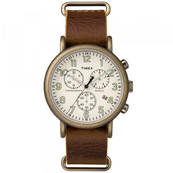 Relógio Timex Masculino TW2P85300WW