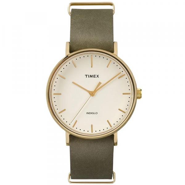 Relógio Timex Masculino TW2P98000WW