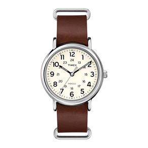 Relógio Timex Masculino Weekender T2P495WW/TN