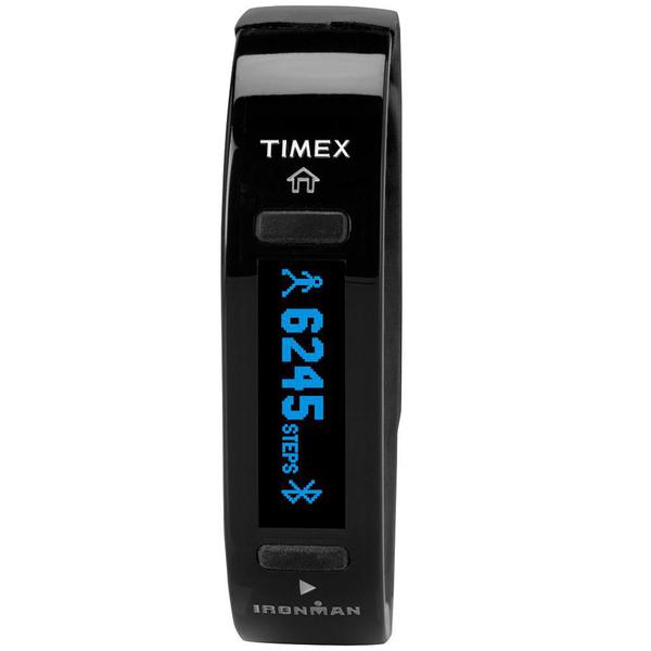 Relógio Timex Move X20 TW5K85500/TI Preto