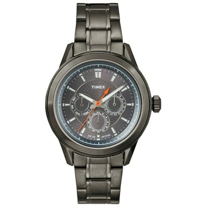 Relógio Timex Mutifunção T2P180Wkl/Tn