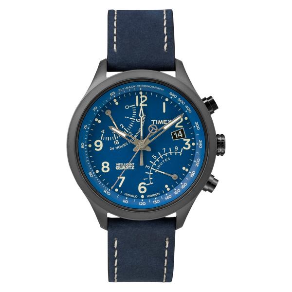 Relógio Timex - Retrógrado - T2P380WW/TN