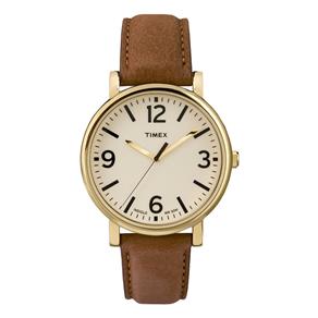 Relógio Timex Style Weekender Feminino Ref: T2P527WW/TN