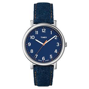 Relógio Timex Style Weekender Masculino Ref: T2N955WW/TN