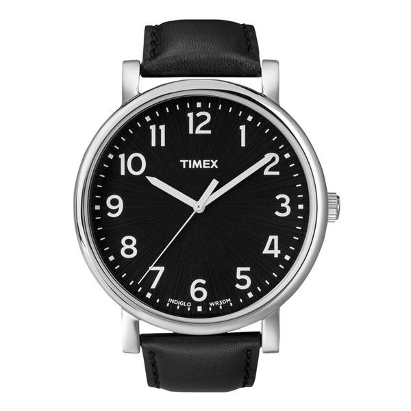 Relógio Timex Style Weekender Masculino Ref: T2n339ww/tn