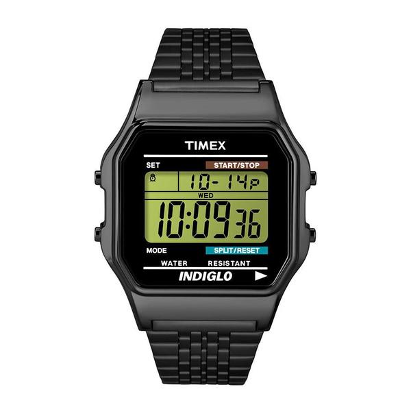 Relógio Timex Style Weekender Masculino Ref: Tw2p48400ww/n