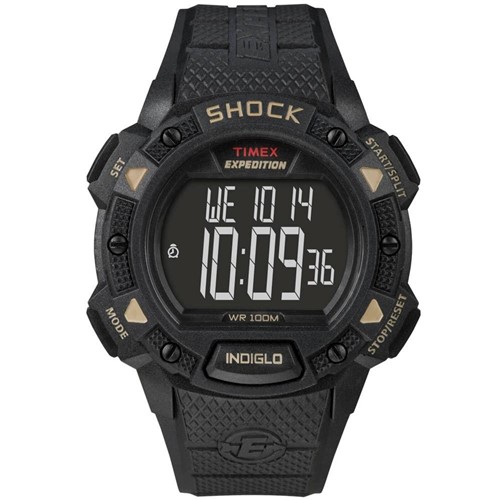 Relógio Timex T49896WW/TN Preto