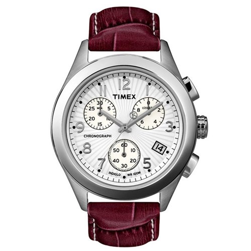 Relógio Timex TI2N231/B Prata