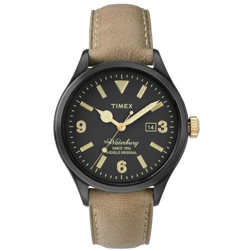 Relógio Timex Tw2p74900ww/N