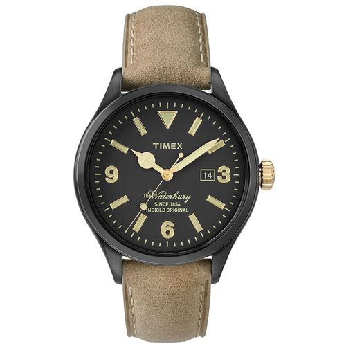 Relógio Timex Tw2p74900ww/n