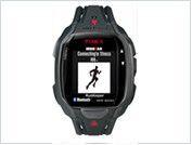 Relógio Timex Unissex Iroman Run GPS TW5K84600/TI